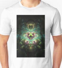 charged Unisex T-Shirt