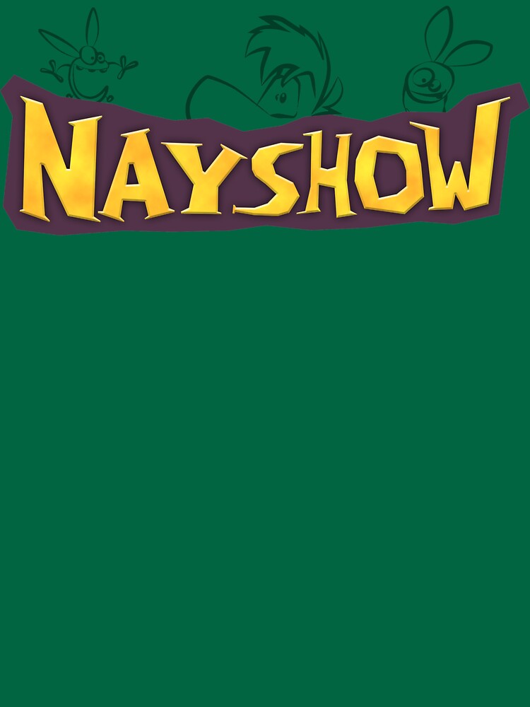 Aperçu 7 sur 7. T-shirt classique avec l'œuvre Legendary Tings créée et vendue par NAYSHOW.