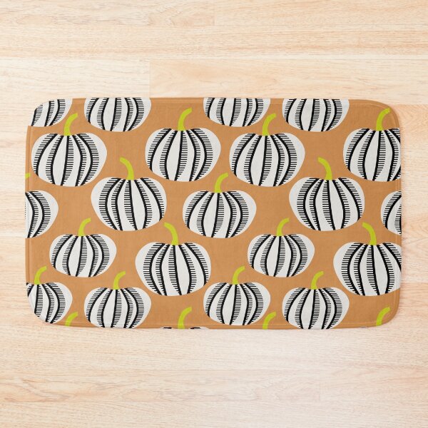 Item preview, Mod Pumpkins designed and sold by inkblotcreative.