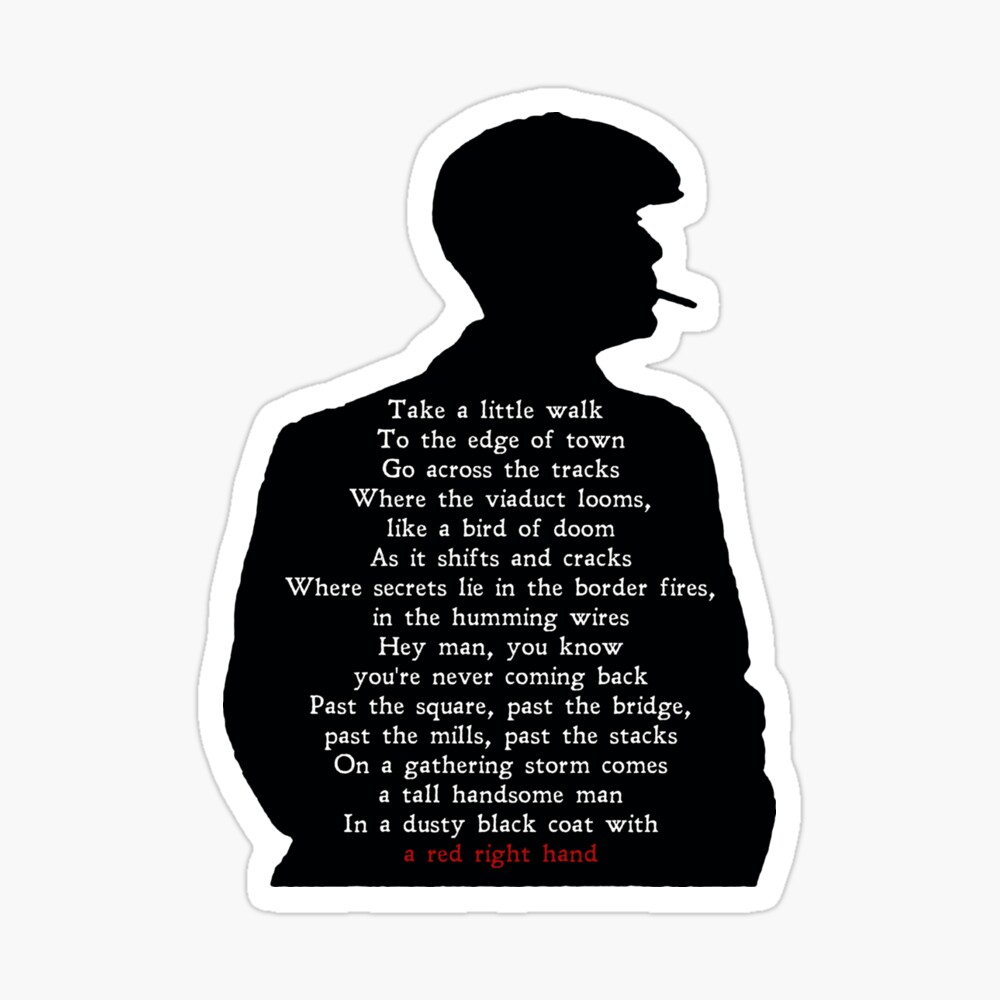 Peaky Blinders - song and lyrics by Silky