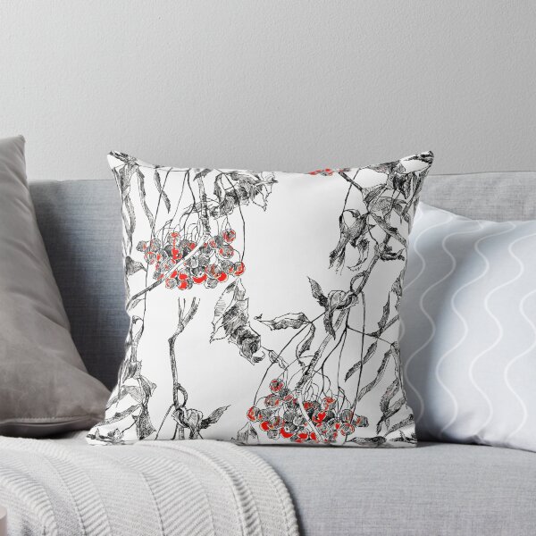 Item preview, Rowan designed and sold by Irina Ivanova.