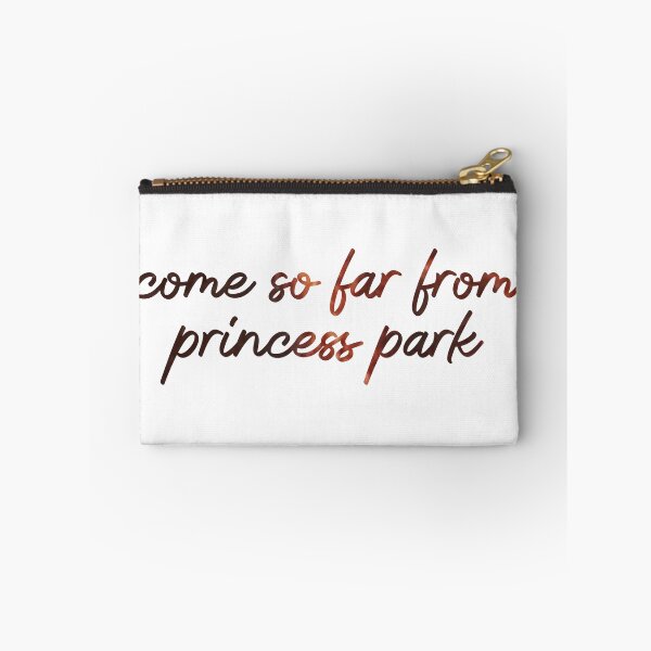 Item preview, come so far from princess park  designed and sold by ausketches.