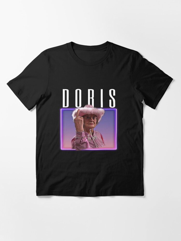 Discover Doris Retro Gavin & Stacey Essential T-Shirts