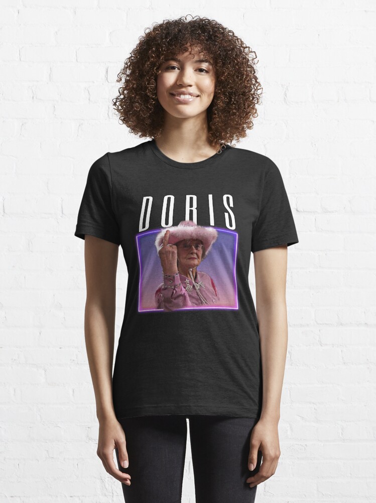 Discover Doris Retro Gavin & Stacey Essential T-Shirts