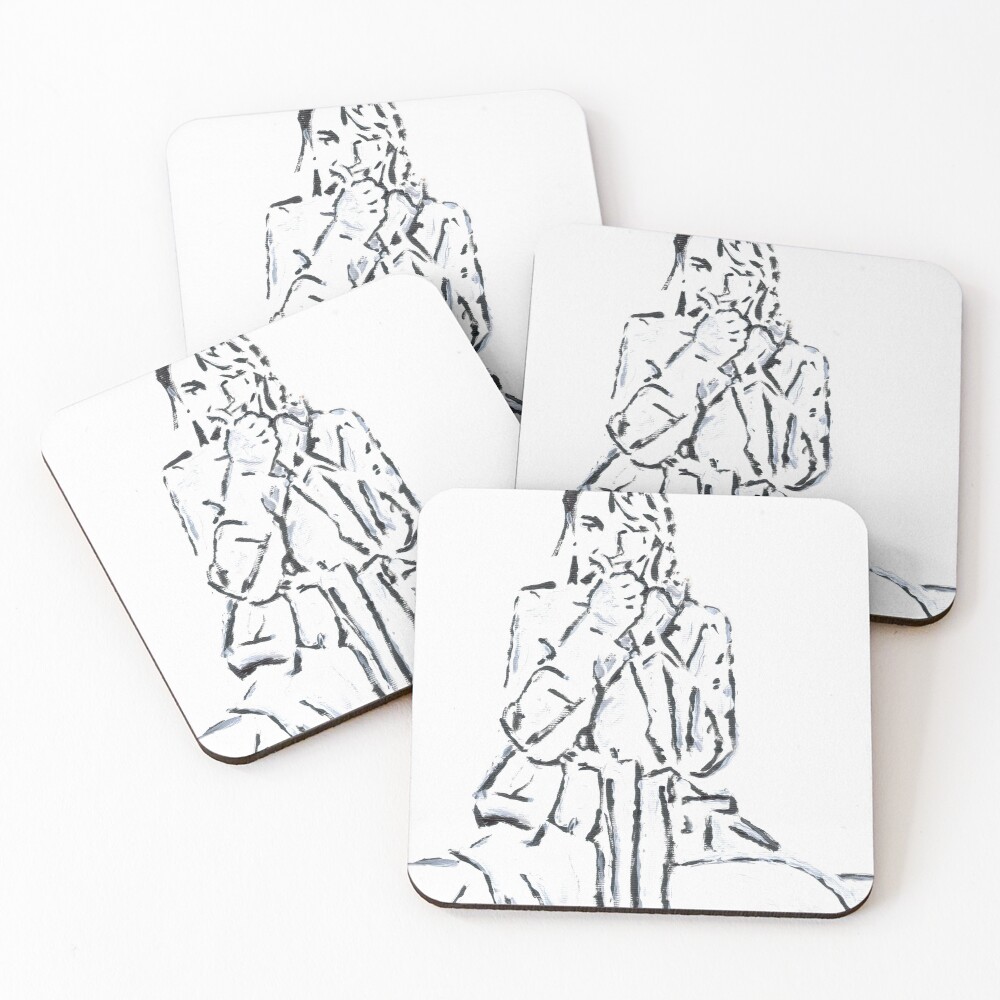 Item preview, Coasters (Set of 4) designed and sold by SJHorsfall.