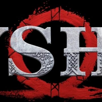 Aperçu de l'œuvre Norse God Slayer de NAYSHOW
