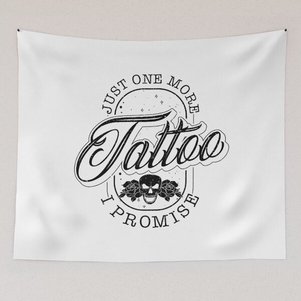 Item preview, Funny Tattoo Artist Gift designed and sold by phoxydesign.