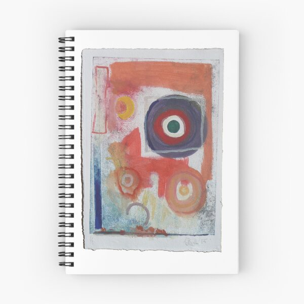 Item preview, Untitled Reworked Collagraph. designed and sold by timothybeighton.