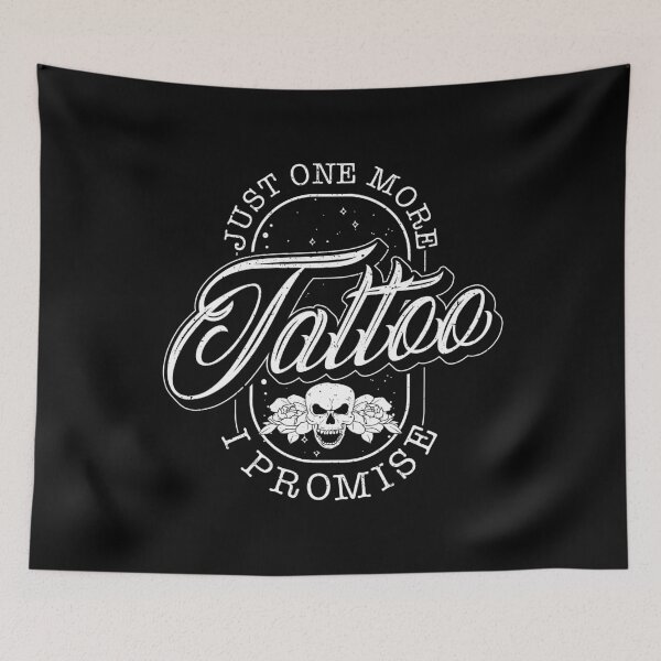 Item preview, Funny Tattoo Artist Gift designed and sold by phoxydesign.