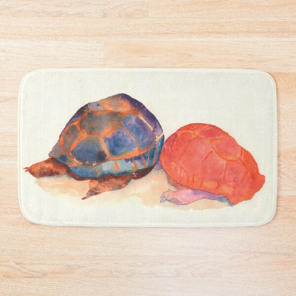 Item preview, A couple of turtles designed and sold by Artoutloop.