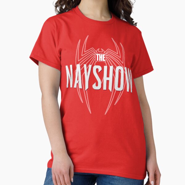 Insomniac Webslinger T-shirt classique