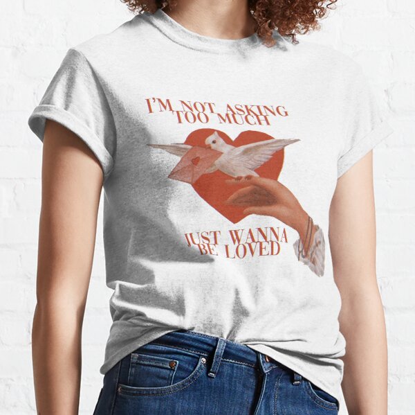 wehrlos Classic T-Shirt