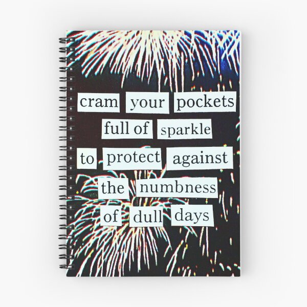 Item preview, cram your pockets designed and sold by thistlequiff.