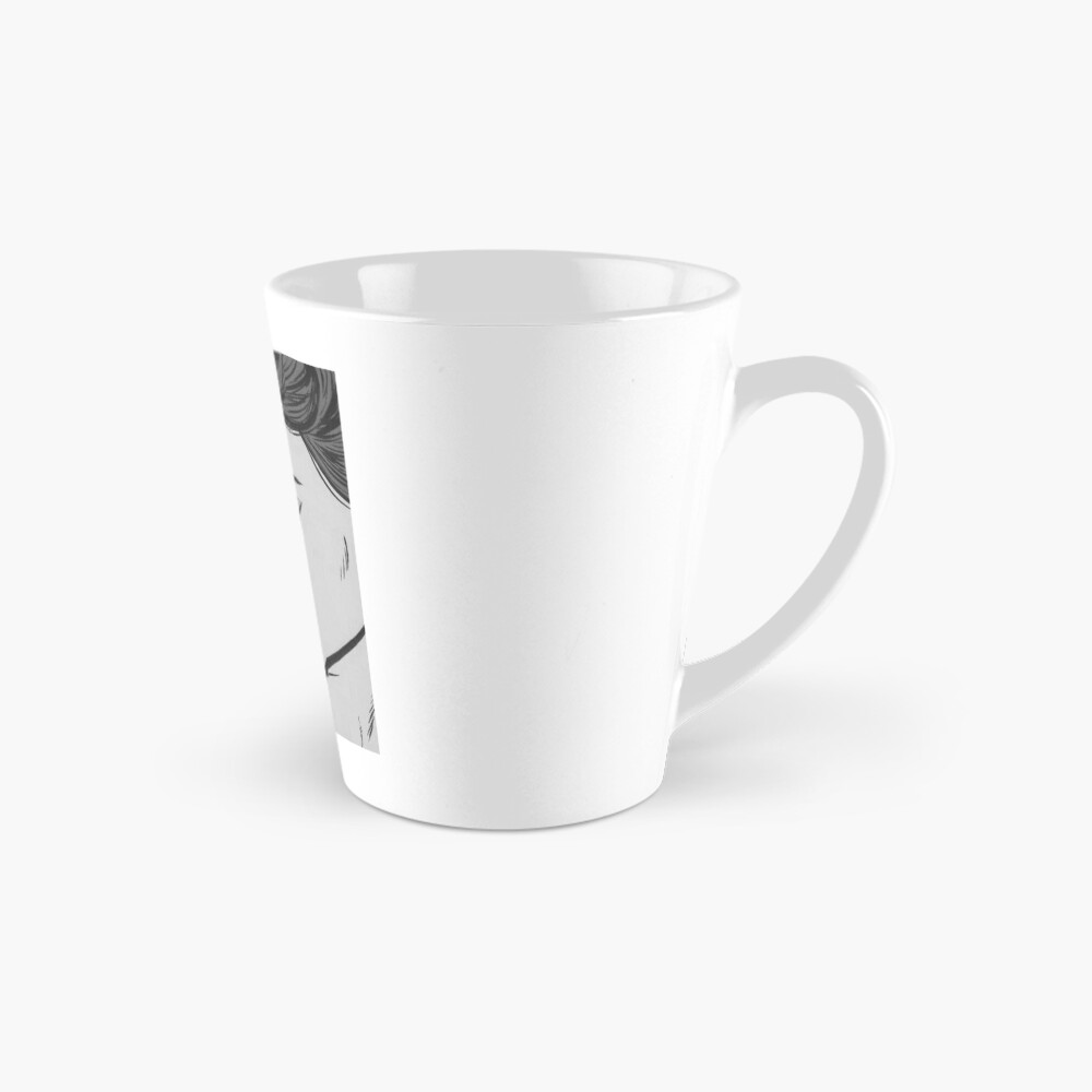 Item preview, Tall Mug designed and sold by MrCreatix.