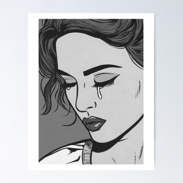 Item preview, Vintage Cry designed and sold by MrCreatix.