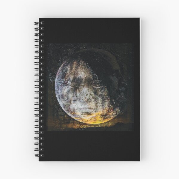 Item preview, Man in the Moon Poem designed and sold by Stanarchy.