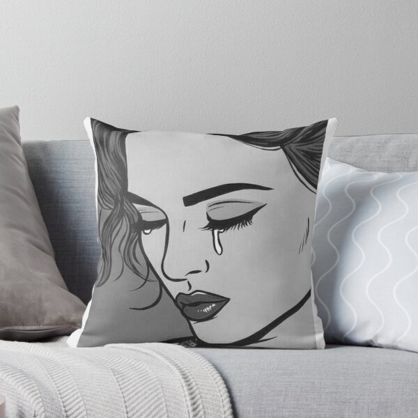 Item preview, Vintage Cry designed and sold by MrCreatix.
