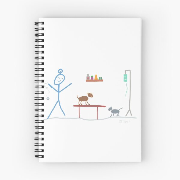 Item preview, Kopie von fire brigade stickman, occupation work honorary office designed and sold by KlareLinie.