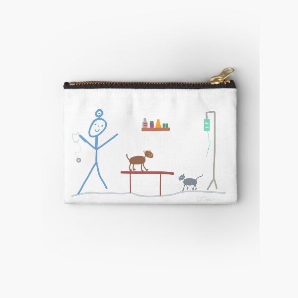 Item preview, Kopie von fire brigade stickman, occupation work honorary office designed and sold by KlareLinie.