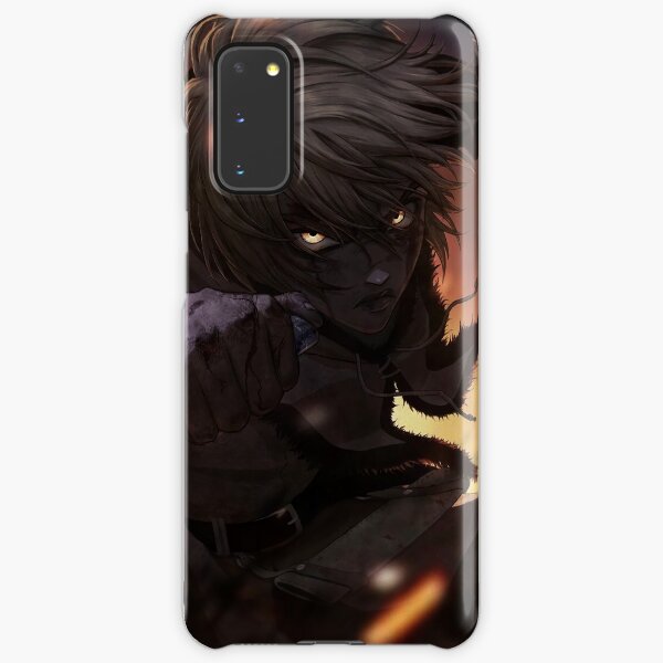 Thorfinn Samsung Galaxy Snap Case
