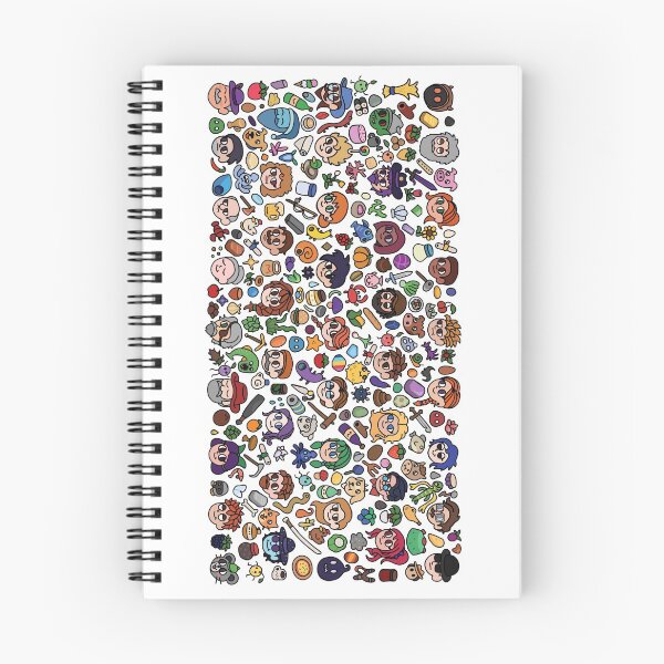 Item preview, Stardew Valley Doodle designed and sold by SideQuestDoodles.
