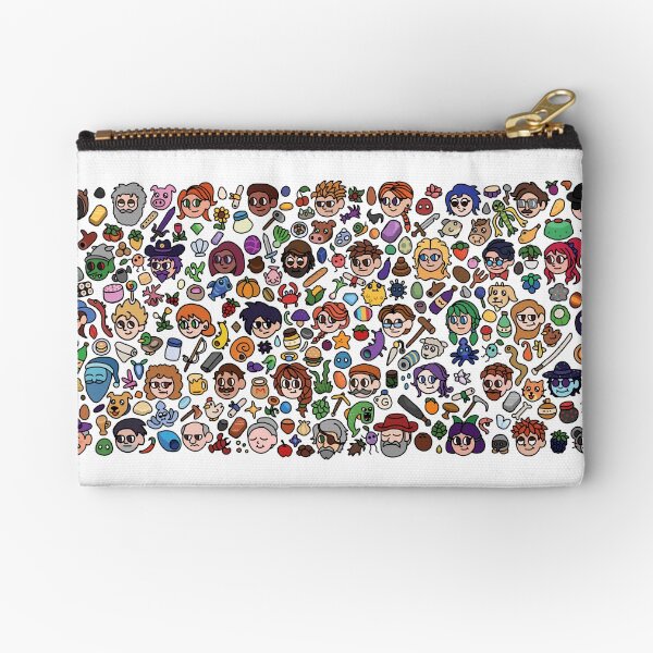 Item preview, Stardew Valley Doodle designed and sold by joseanaya.