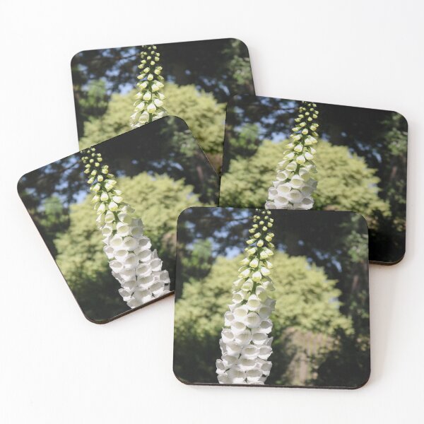 Item preview, Foxglove designed and sold by KatTalbolt.