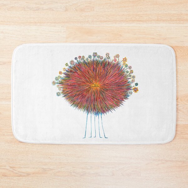 Item preview, Poofy Frizzle Muff designed and sold by PoofyEmporium.