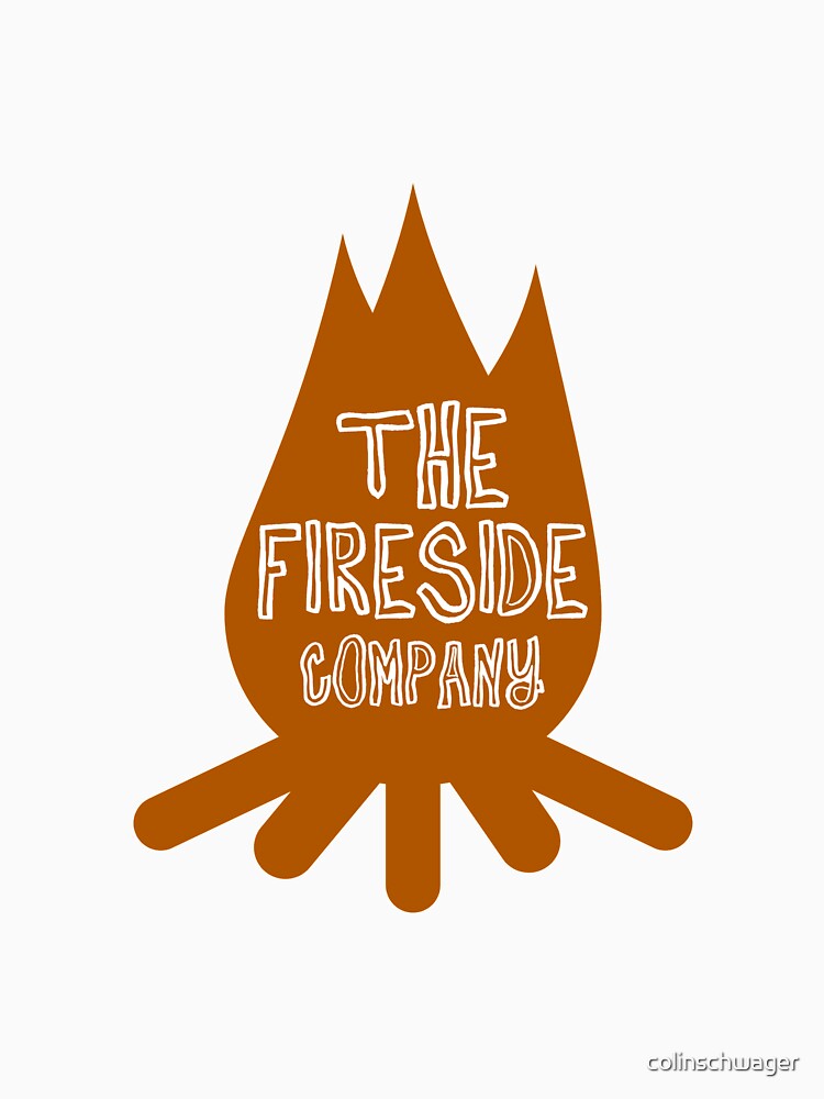fireside bowl logo