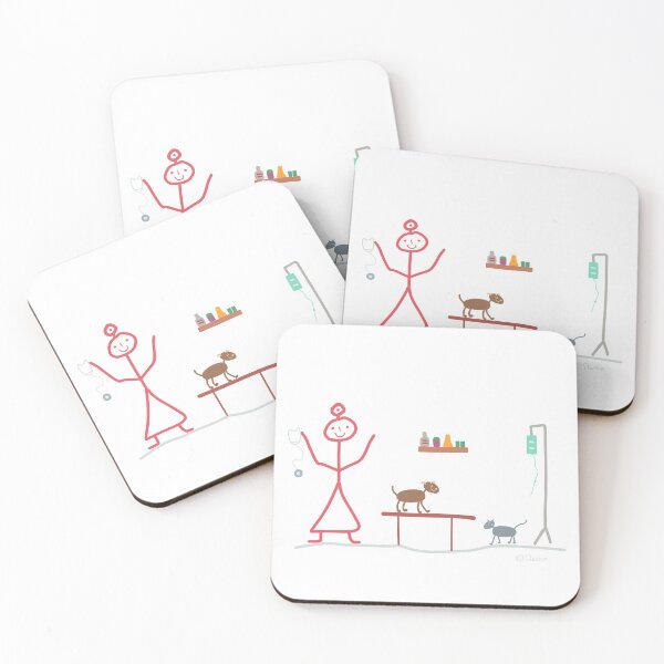 Item preview, Kopie von Kopie von fire brigade stickman, occupation work honorary office designed and sold by KlareLinie.
