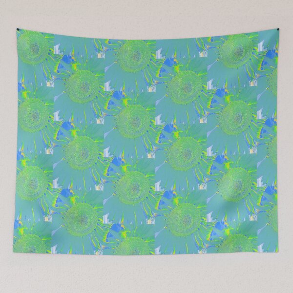 Item preview, Sunflowers  designed and sold by TinaJostDesigns.