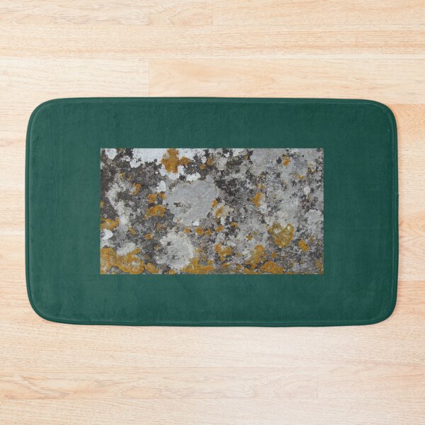 Item preview, Lichens, Ile d'Aix designed and sold by georgebarnard.