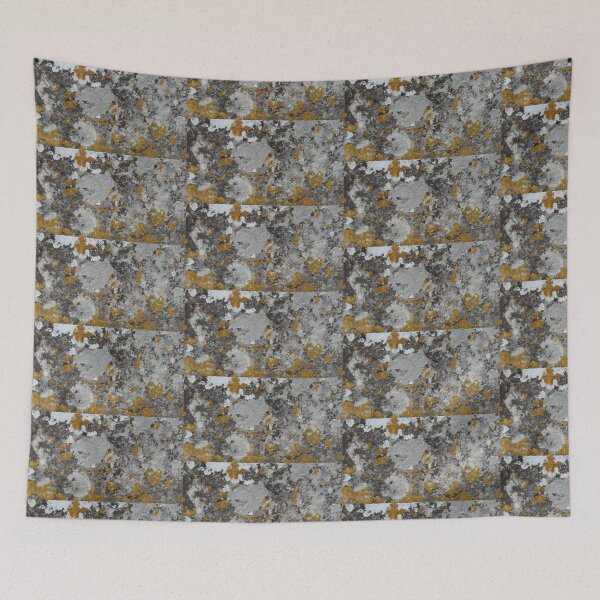 Item preview, Lichens, Ile d'Aix designed and sold by georgebarnard.