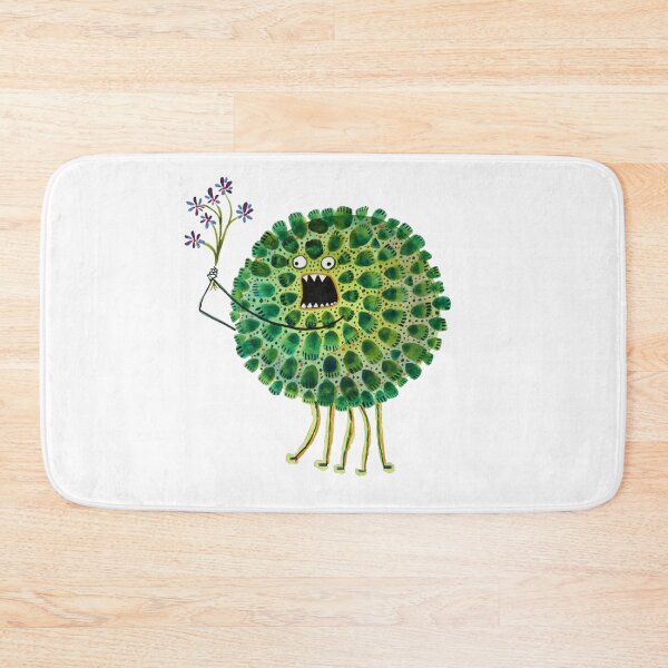 Item preview, Poofy Plactus designed and sold by PoofyEmporium.