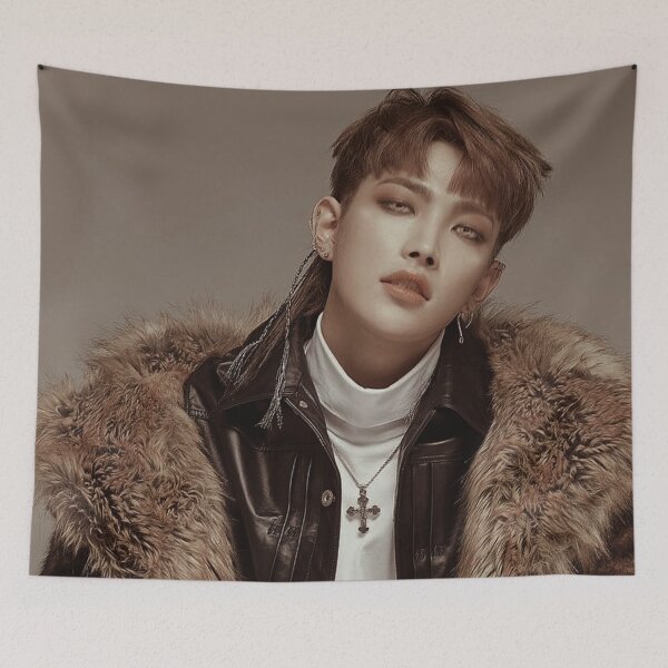 Item preview, kim hongjoong (smn) designed and sold by twinksehun.