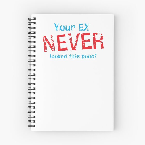 Item preview, Your EX NEVER looked this good! designed and sold by jazzydevil.