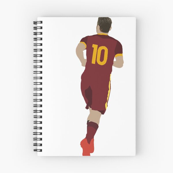 Item preview, Francesco Totti designed and sold by epicavea.