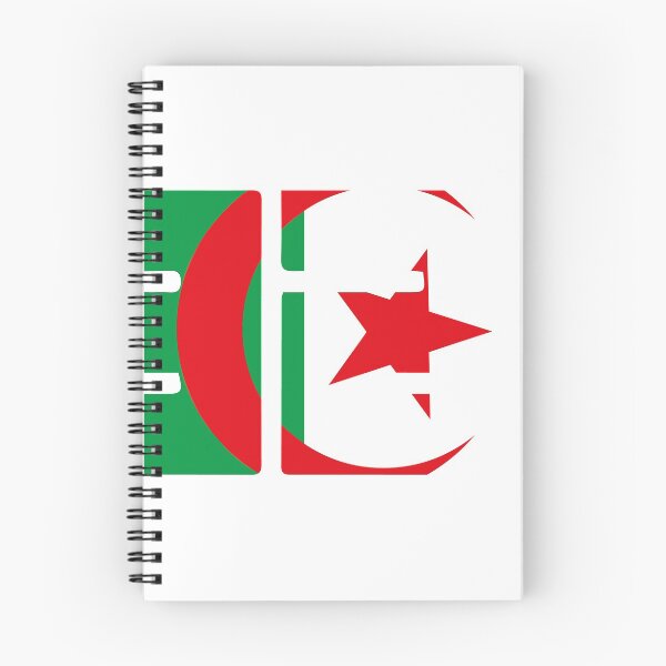 Item preview, T-Shirt 92i Algeria designed and sold by mikeLewis27.