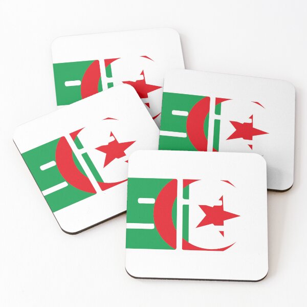 Item preview, T-Shirt 92i Algeria designed and sold by mikeLewis27.
