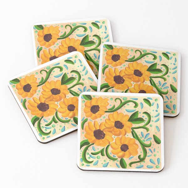 Item preview, Maryland Blackeyed Susan designed and sold by Kris E.
