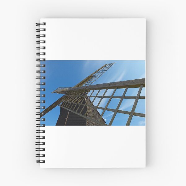 Item preview, Pitstone Windmill designed and sold by EWinch.
