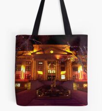 Tis The Season Tote Bag