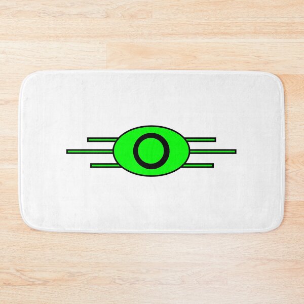Item preview, green eye designed and sold by KT-Theorist.