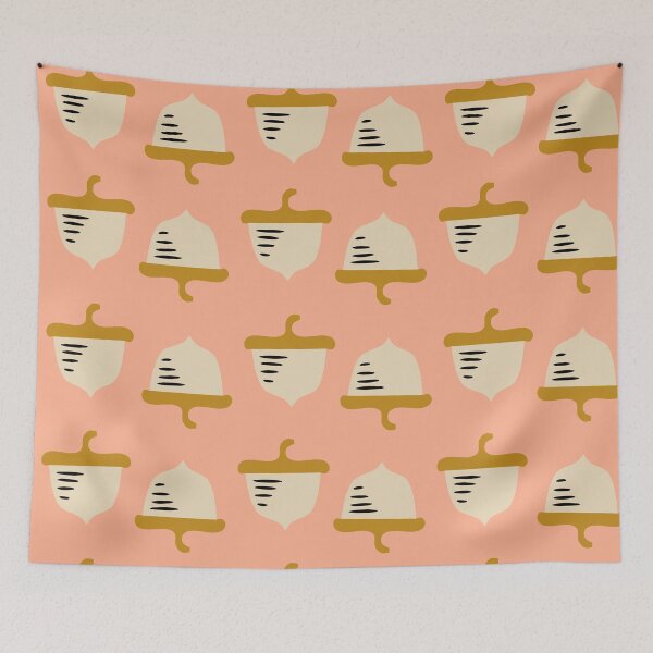 Item preview, Acorns designed and sold by inkblotcreative.