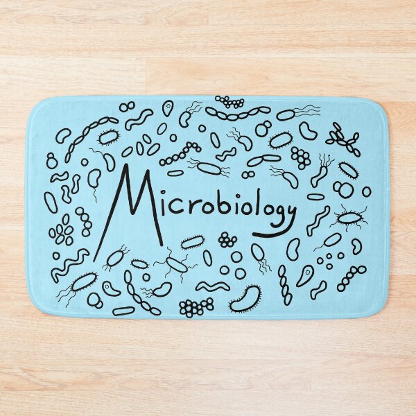Item preview, Microbiology! designed and sold by ktbelliss.