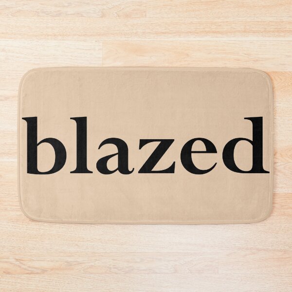 Item preview, blazed (light) designed and sold by BoxOffice2938.