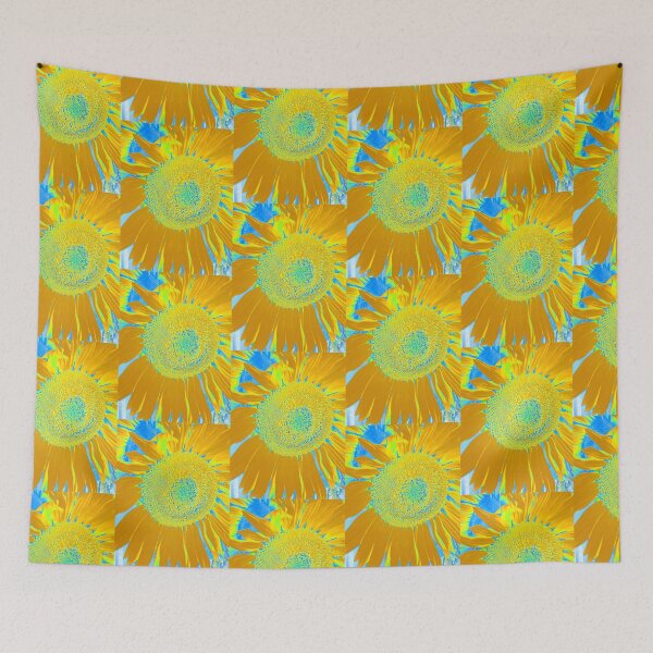 Item preview, Sunflowers  designed and sold by TinaJostDesigns.