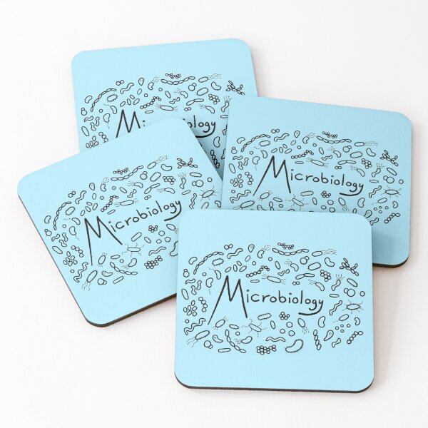 Item preview, Microbiology! designed and sold by ktbelliss.