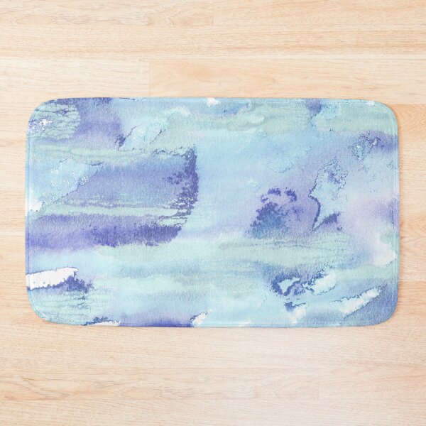 Item preview, Dreaming In Watercolor designed and sold by Midnight Coffee.