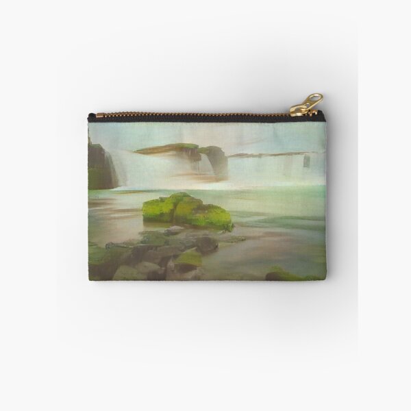 Item preview, Godafoss Waterfall, Iceland designed and sold by sjroot.
